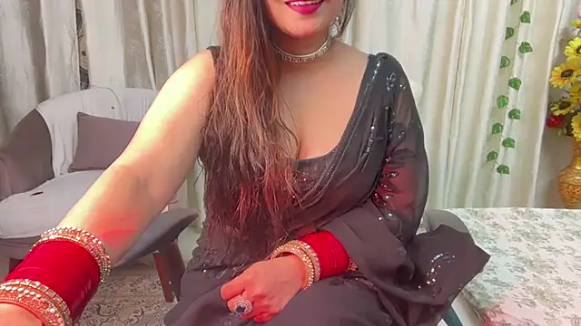 mahimagicdoll DESI online show from September 2025 07:29:02 AM