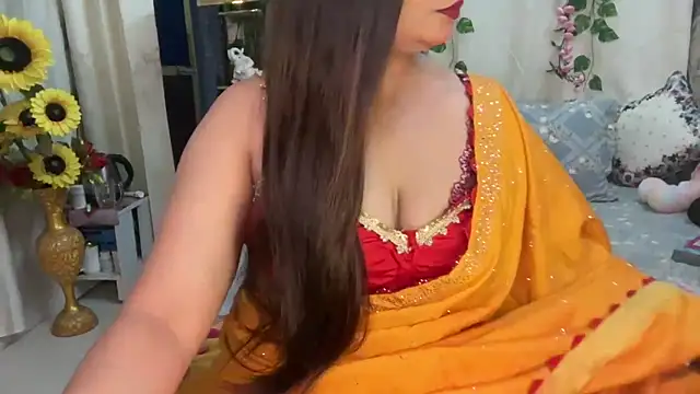 mahimagicdoll DESI online show from September 2025 01:28:01 PM