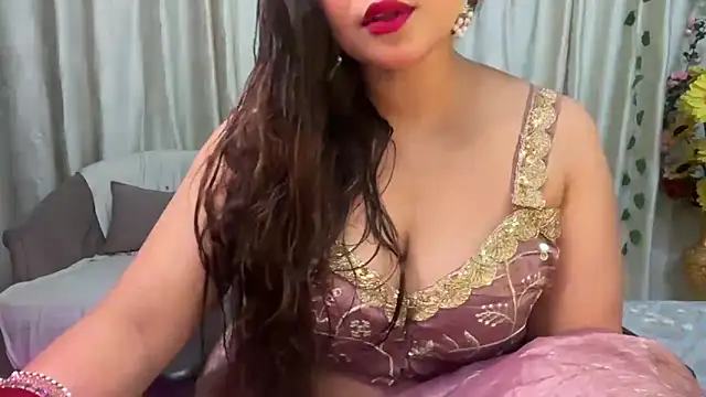 mahimagicdoll DESI online show from September 2025 08:32:02 AM