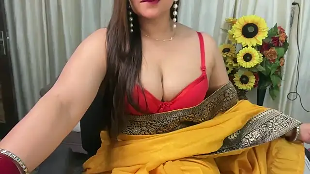 mahimagicdoll DESI online show from March 2025 04:02:01 PM