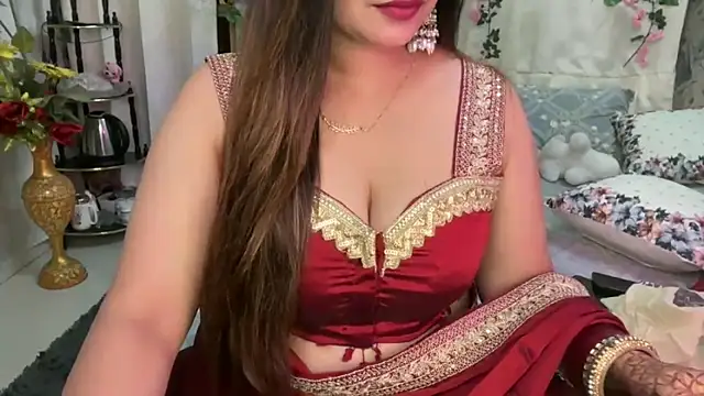 mahimagicdoll DESI online show from October 2025 05:23:02 PM