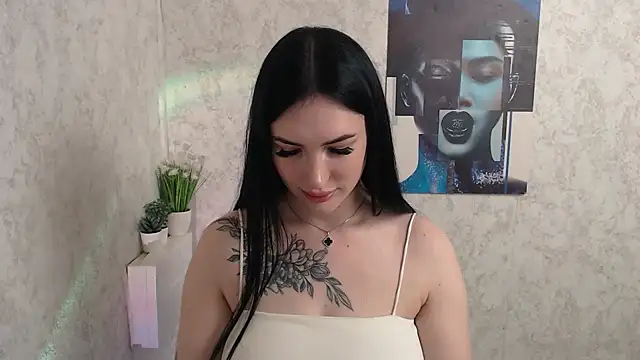 MisssShy  online show from February 2026 05:27:01 AM