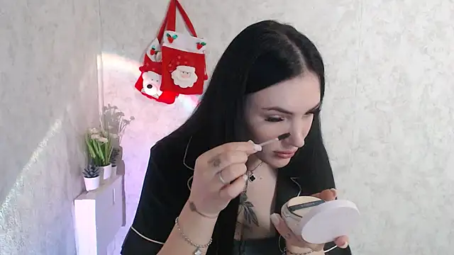 MisssShy  online show from December 2025 05:21:02 AM