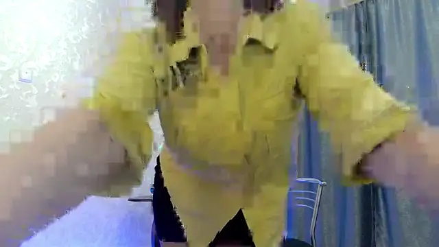 elenaza online show from October 2025 05:25:03 PM