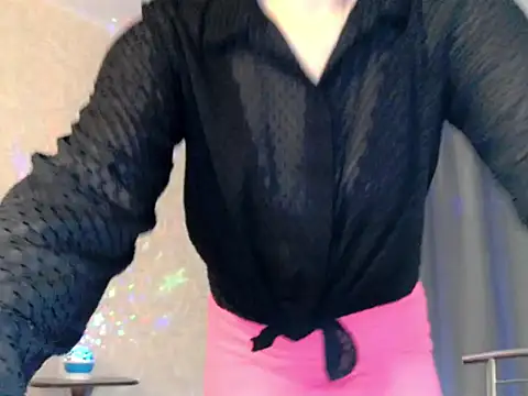 elenaza online show from February 2026 02:17:02 PM