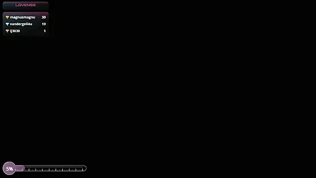 Snapshot of bunny_edge chatting on February 2025 11:29:01 AM bunny edge online show from February 2025 11:29:01 AM