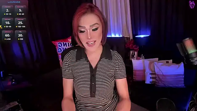 Snapshot of Dominant_Queen_Marites chatting on February 2026 02:42:02 AM Dominant Queen Marites online show from February 2026 02:42:02 AM