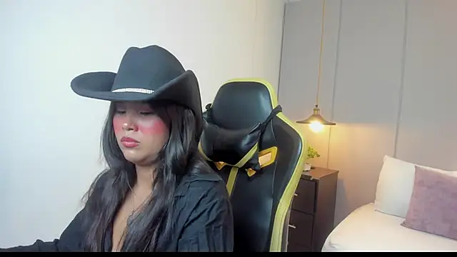 isabella florez online show from April 2026 01:56:02 AM