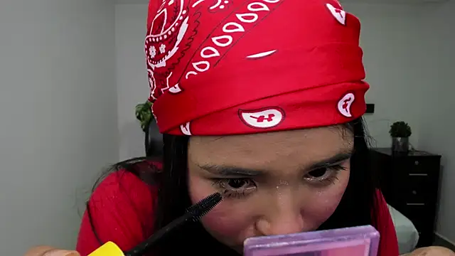 Snapshot of isabella_florez chatting on March 2025 12:17:02 PM isabella florez online show from March 2025 12:17:02 PM