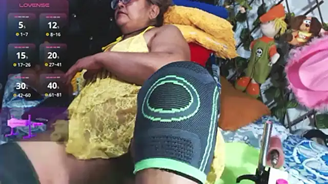 mature beautiful online show from March 2026 06:52:01 AM