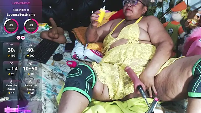 mature beautiful online show from March 2026 12:06:02 PM