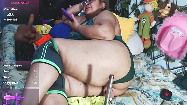 mature beautiful online show from March 2026 11:16:02 PM