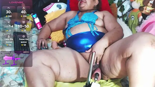 mature beautiful online show from March 2026 12:26:01 PM