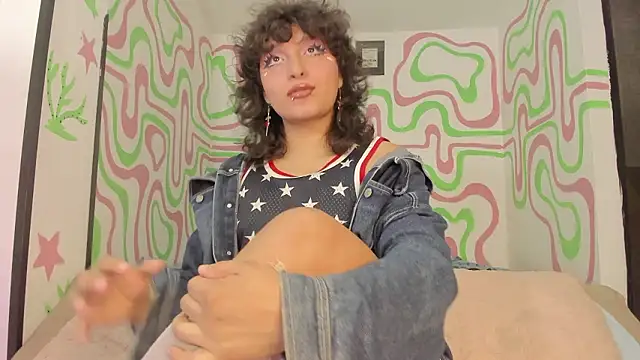 moraazul sweet online show from February 2026 02:01:01 AM