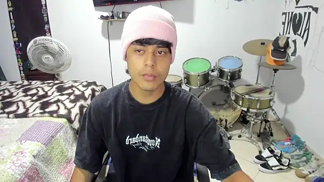 Zack falcon online show from December 2025 04:13:02 AM