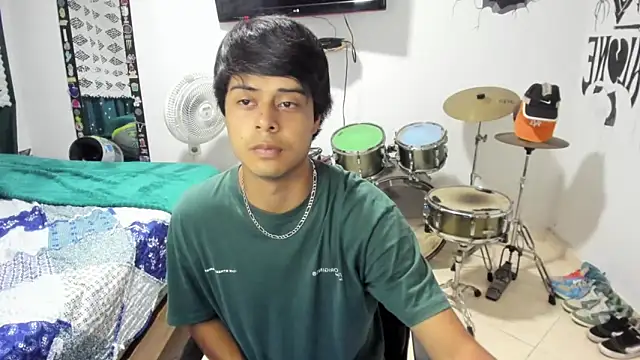 Zack falcon online show from March 2025 02:20:02 AM