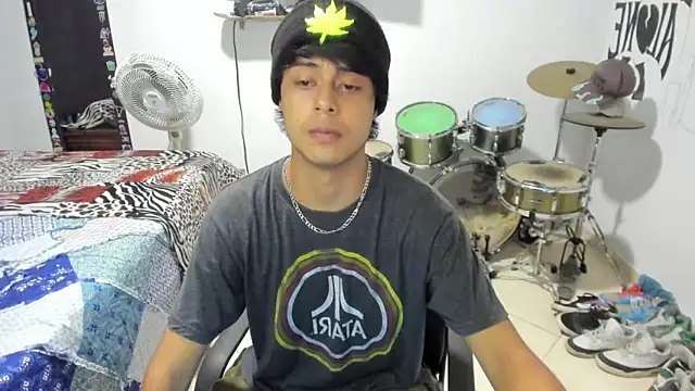 Zack falcon online show from September 2025 03:46:02 AM