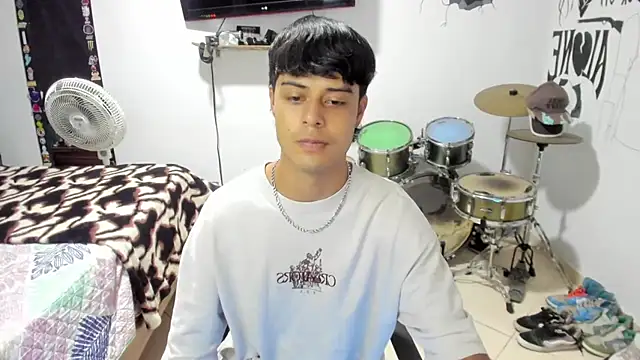 Zack falcon online show from October 2025 02:46:01 AM