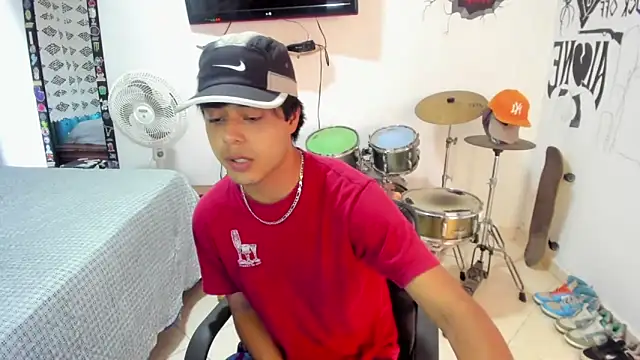 Zack falcon online show from February 2025 03:15:02 PM