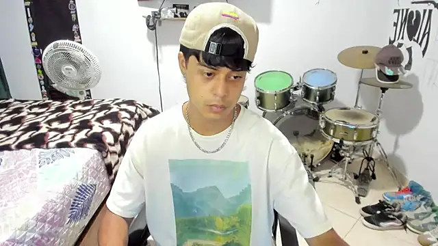 Zack falcon online show from October 2025 03:38:02 AM