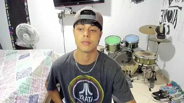 Zack falcon online show from October 2025 03:30:02 AM