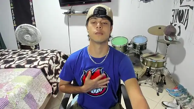 Zack falcon online show from November 2025 03:54:02 AM