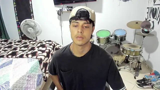 Zack falcon online show from October 2025 03:39:01 AM