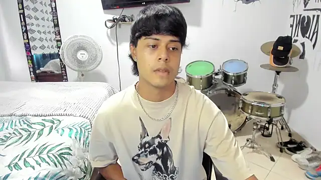 Zack falcon online show from February 2026 09:22:01 PM