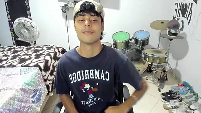 Zack falcon online show from October 2025 03:28:02 AM