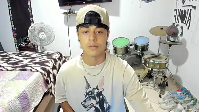 Zack falcon online show from November 2025 03:09:02 AM