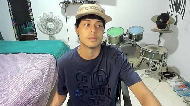 Zack falcon online show from March 2026 03:33:01 AM
