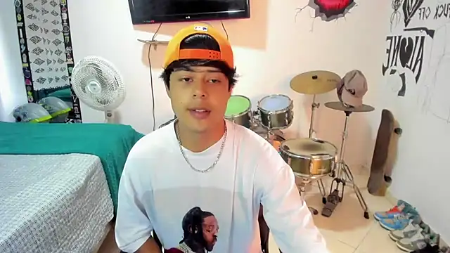 Zack falcon online show from February 2025 12:16:02 PM