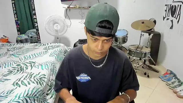 Zack falcon online show from January 2025 11:06:01 PM