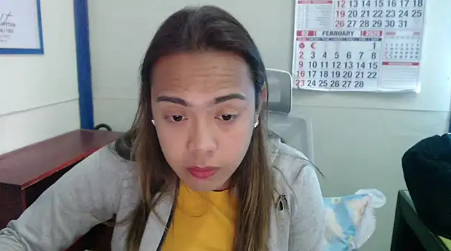 Your PrettyGirlxxx online show from February 2025 06:24:02 AM