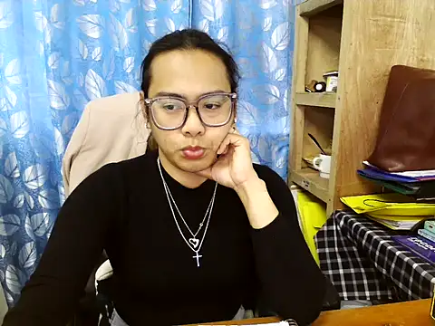 Your PrettyGirlxxx online show from May 2026 12:25:01 AM
