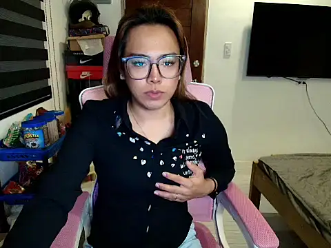 Your PrettyGirlxxx online show from March 2026 01:50:02 PM