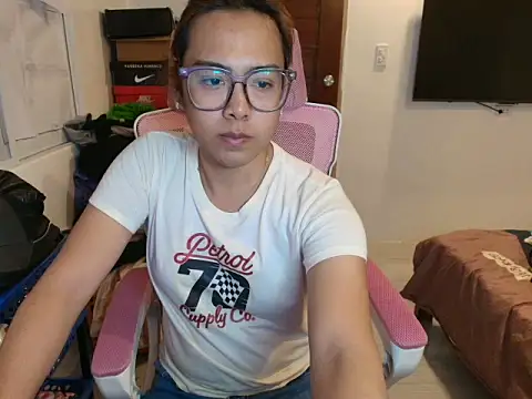 Your PrettyGirlxxx online show from February 2026 10:12:02 AM