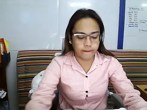 Your PrettyGirlxxx online show from February 2025 05:29:02 AM