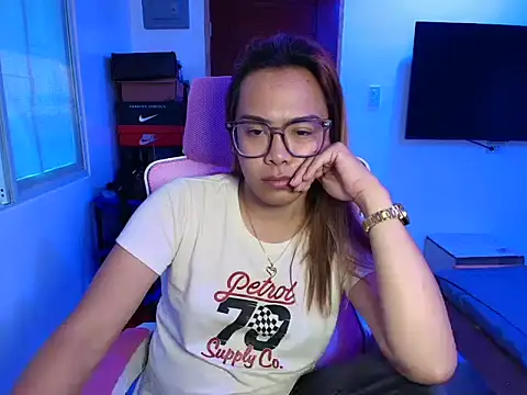 Your PrettyGirlxxx online show from February 2026 01:24:02 AM