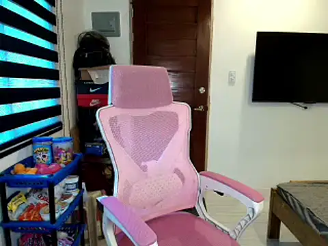 Your PrettyGirlxxx online show from February 2026 06:46:01 AM