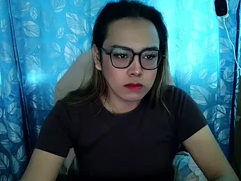 Your PrettyGirlxxx online show from October 2025 11:47:02 PM