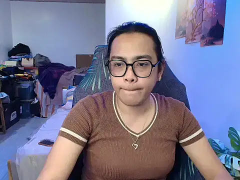 Snapshot of Your_PrettyGirlxxx chatting on May 2026 11:14:02 AM Your PrettyGirlxxx online show from May 2026 11:14:02 AM