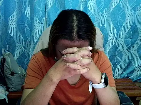 Your PrettyGirlxxx online show from September 2025 12:03:01 AM