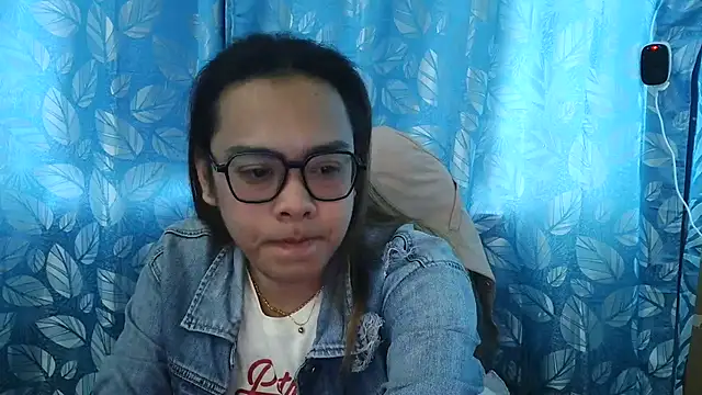 Your PrettyGirlxxx online show from October 2025 02:22:02 AM