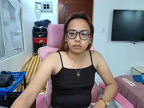 Your PrettyGirlxxx online show from February 2026 01:32:02 PM