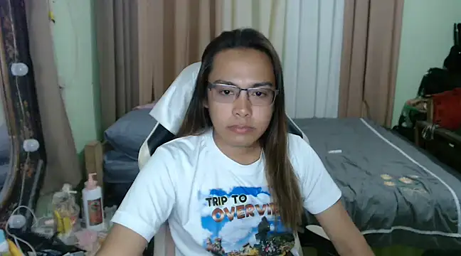 Your PrettyGirlxxx online show from March 2025 09:29:02 AM