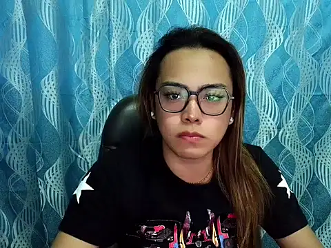 Your PrettyGirlxxx online show from September 2025 05:17:02 AM