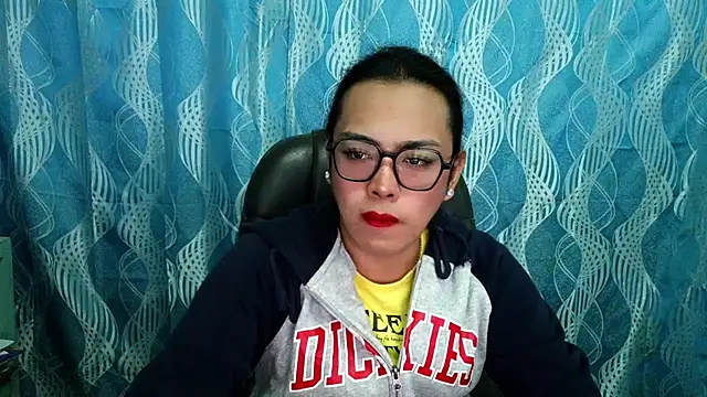 Your PrettyGirlxxx online show from September 2025 12:43:01 AM