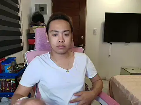 Your PrettyGirlxxx online show from March 2026 10:52:02 AM