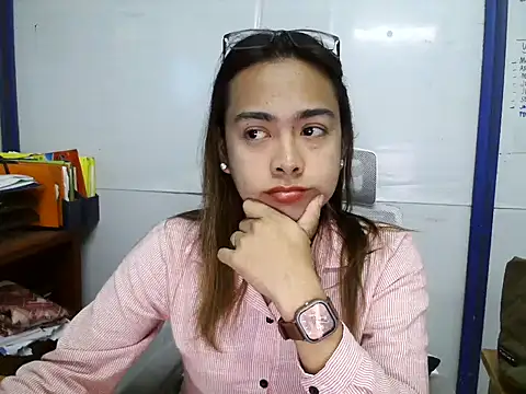 Your PrettyGirlxxx online show from February 2025 12:36:01 AM